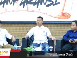 KI Sumenep dan UNIBA Madura Jalin Kerja Sama untuk Dorong Keterbukaan Informasi Publik