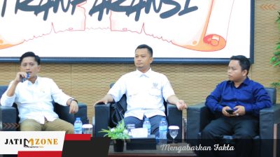 KI Sumenep dan UNIBA Madura Jalin Kerja Sama untuk Dorong Keterbukaan Informasi Publik