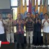 Komisi Informasi Sumenep Safari ke Universitas Wiraraja, Dorong Kampus Sebagai Agen Transparansi
