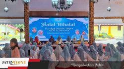 Pemkab Sumenep Apresiasi HMT yang Mulai Mengakar Hingga ke Desa-desa