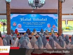 Pemkab Sumenep Apresiasi HMT yang Mulai Mengakar Hingga ke Desa-desa