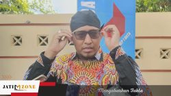 Bupati Wongsojudo : Hilirisasi Kunci Emas Garam Sumenep Tembus Pasar Industri