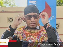 Bupati Wongsojudo : Hilirisasi Kunci Emas Garam Sumenep Tembus Pasar Industri