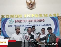 KI Sumenep Gelar Media Gathering HAKIN 2026: Perkuat Sinergi dengan Insan Pers Kawal Keterbukaan Informasi