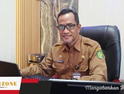 BKPSDM Sumenep Siapkan “Simantra”, Platform AI untuk Permudah Layanan ASN