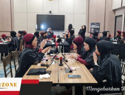 MYZE Hotel Sumenep Gandeng OMG Gelar Beauty Class Korean Makeup Look
