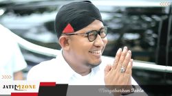 Skor Reformasi Birokrasi Sumenep Melonjak, Kini Mengantongi Predikat A-