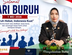 Momentum Hari Buruh, RSUD Sumenep Tekankan Dedikasi dan Profesionalisme Tenaga Kesehatan