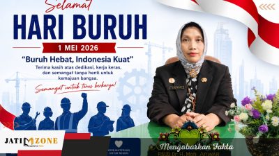 Momentum Hari Buruh, RSUD Sumenep Tekankan Dedikasi dan Profesionalisme Tenaga Kesehatan