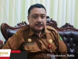 Peringatan Hari Buruh Nasional 2026, Disperkimhub Sumenep Tekankan Penguatan Peran Pekerja