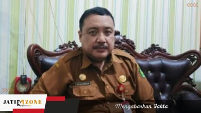 Peringatan Hari Buruh Nasional 2026, Disperkimhub Sumenep Tekankan Penguatan Peran Pekerja