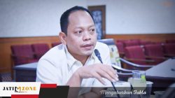 Momentum Hari Buruh : Ketua Fraksi Gerindra Sumenep Ajak Pekerja Tingkatkan Kompetensi