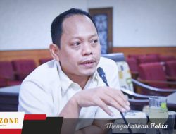 Momentum Hari Buruh : Ketua Fraksi Gerindra Sumenep Ajak Pekerja Tingkatkan Kompetensi