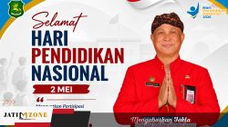 Hardiknas 2026, Disdik Sumenep Tekankan Peningkatan Kualitas SDM dan Transformasi Pendidikan
