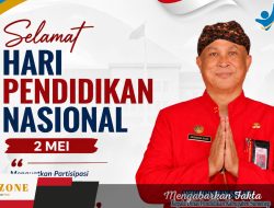 Hardiknas 2026, Disdik Sumenep Tekankan Peningkatan Kualitas SDM dan Transformasi Pendidikan