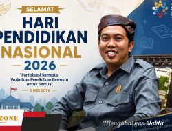 Momentum Hardiknas 2026, DPRD Sumenep Dorong Pemerataan dan Peningkatan Kualitas Pendidikan