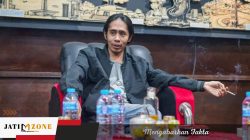 LSM: Lapar Siang Malam