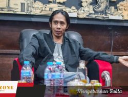 LSM: Lapar Siang Malam