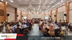 MYZE Hotel Sumenep Luncurkan Paket Sewa Ballroom Mulai Rp25 Juta untuk Berbagai Acara