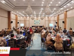 MYZE Hotel Sumenep Luncurkan Paket Sewa Ballroom Mulai Rp25 Juta untuk Berbagai Acara