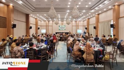 MYZE Hotel Sumenep Luncurkan Paket Sewa Ballroom Mulai Rp25 Juta untuk Berbagai Acara