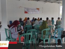 Puskesmas Guluk-Guluk: Pembinaan UPKDK Kunci Perkuat Pelayanan Kesehatan Desa