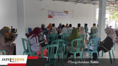 Puskesmas Guluk-Guluk: Pembinaan UPKDK Kunci Perkuat Pelayanan Kesehatan Desa