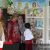 BPRS Bhakti Sumekar Salurkan Bantuan Rp5 Juta untuk Perpustakaan Ramah Anak di Sumenep