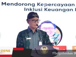 Tingkatkan Literasi Masyarakat, BPRS Bhakti Sumekar Gelar Talkshow Inklusi Keuangan Syariah