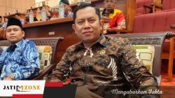 Keresahan Guru Honorer Tak Tercatat Dapodik, DPRD Sumenep: Pengabdian Bertahun-tahun Tak Boleh Hilang