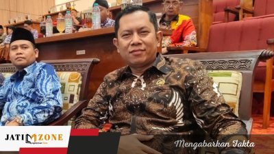 Keresahan Guru Honorer Tak Tercatat Dapodik, DPRD Sumenep: Pengabdian Bertahun-tahun Tak Boleh Hilang