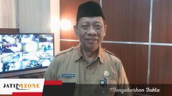 Dalam 5 Tahun, Harta Kekayaan Kepala DKPP Sumenep Melonjak Lebih dari Tiga Kali Lipat