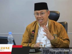 Senator DPD RI Ahmad Nawardi Tercatat Tak Lapor LHKPN 2025
