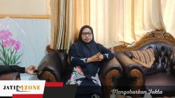 Kadinkes Sumenep Pilih Diam Ditanya Anggaran Paket Data Pulsa TPK 2026 Tembus Rp1,2 Miliar