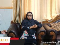 Kadinkes Sumenep Pilih Diam Ditanya Anggaran Paket Data Pulsa TPK 2026 Tembus Rp1,2 Miliar