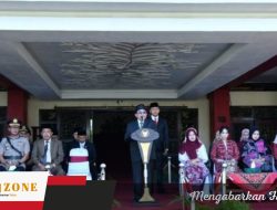 Wabup Sumenep: Peringatan Harkitnas Harus Berdampak Nyata pada Pendidikan dan Desa