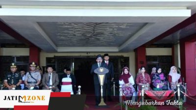 Wabup Sumenep: Peringatan Harkitnas Harus Berdampak Nyata pada Pendidikan dan Desa