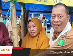 Pengawasan Hewan Kurban di Sumenep Menjangkau Hingga Kawasan Kepulauan
