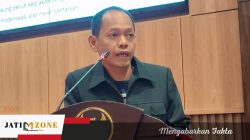 Pesan Ketua Fraksi Gerindra Sumenep : Idul Adha Jadi Momen Perkuat Solidaritas dan Kepedulian