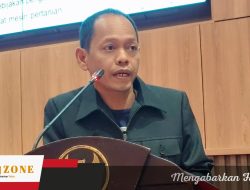 Pesan Ketua Fraksi Gerindra Sumenep : Idul Adha Jadi Momen Perkuat Solidaritas dan Kepedulian
