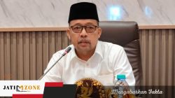 Menyambut Idul Adha 1447 H, Ketua DPRD Sumenep Ajak Tingkatkan Solidaritas dan Kepedulian