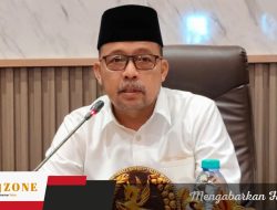 Menyambut Idul Adha 1447 H, Ketua DPRD Sumenep Ajak Tingkatkan Solidaritas dan Kepedulian