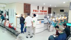 RSUD Sumenep Gandeng Kejari dan BPN, Perkuat Pengawasan Hukum dan Tata Kelola