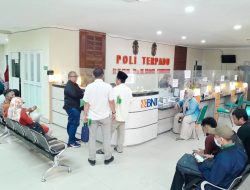 RSUD Sumenep Gandeng Kejari dan BPN, Perkuat Pengawasan Hukum dan Tata Kelola