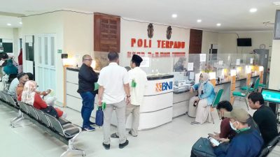 RSUD Sumenep Gandeng Kejari dan BPN, Perkuat Pengawasan Hukum dan Tata Kelola