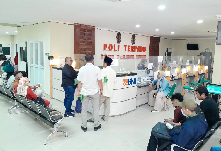 RSUD Sumenep Gandeng Kejari dan BPN, Perkuat Pengawasan Hukum dan Tata Kelola