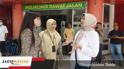 Empat Lembaga Nasional Tinjau Langsung Pelayanan RSUD Sumenep, Dorong Sinergi Perlindungan Pasien JKN