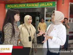 Empat Lembaga Nasional Tinjau Langsung Pelayanan RSUD Sumenep, Dorong Sinergi Perlindungan Pasien JKN