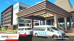 MYZE Hotel Sumenep Luncurkan Paket “Stay & Stroll”, Menginap, Liburan Plus Jalan-Jalan Mulai Rp1 Juta
