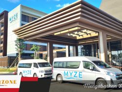MYZE Hotel Sumenep Luncurkan Paket “Stay & Stroll”, Menginap, Liburan Plus Jalan-Jalan Mulai Rp1 Juta